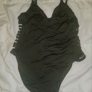 Shade and Shore swimsuit